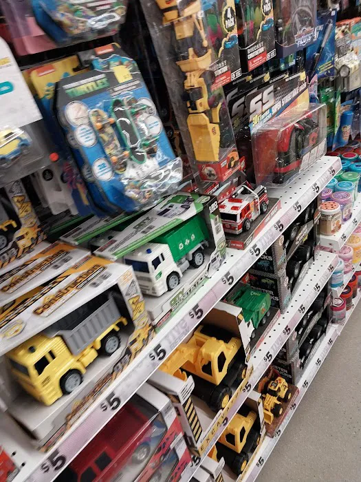 Five Below 1