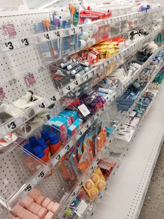 Five Below 3