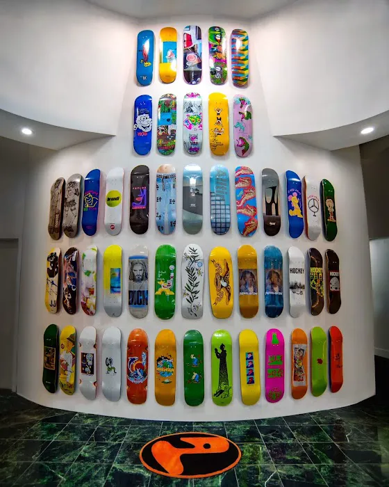 Plush 8