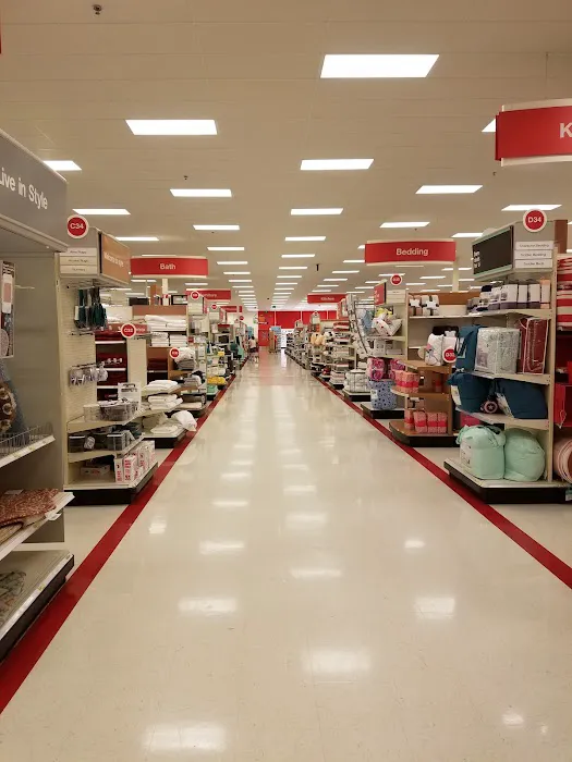 Target 3
