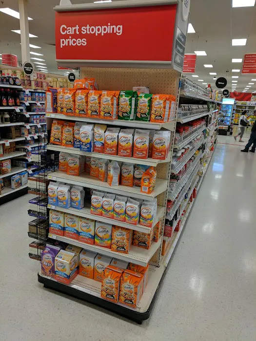 Target 0