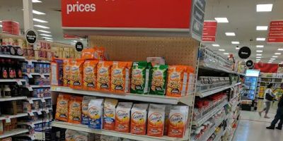 Target