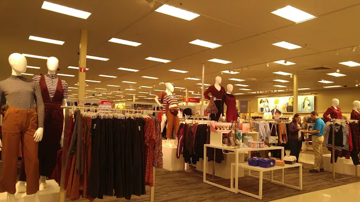 Target 8