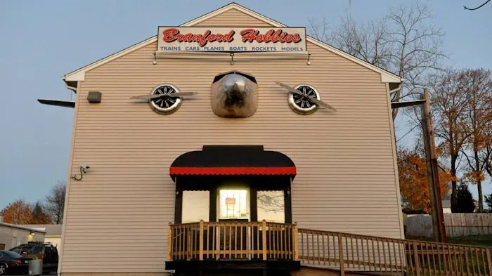 Branford Hobbies 5