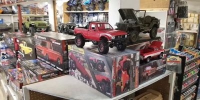 Branford Hobbies