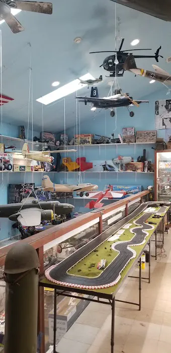 Branford Hobbies 3