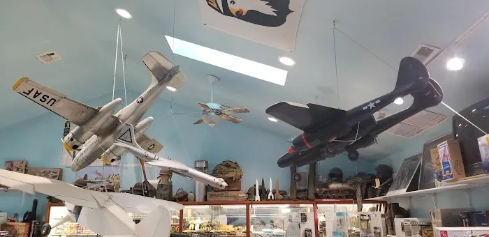 Branford Hobbies 8