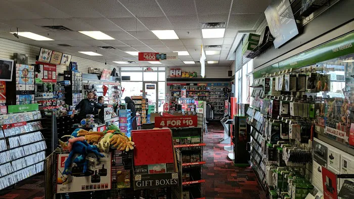 GameStop 1