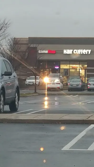 GameStop 2