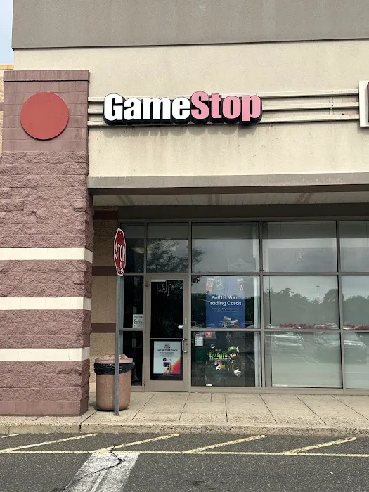 GameStop 9