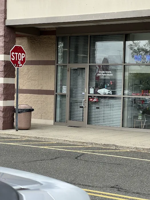 GameStop 7