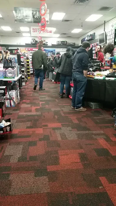 GameStop 6