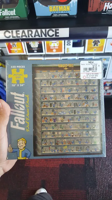GameStop 3