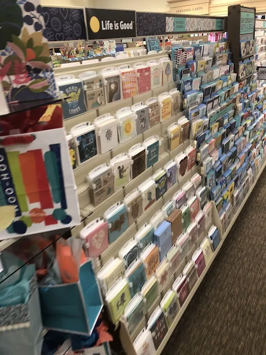 The Paper Store 5
