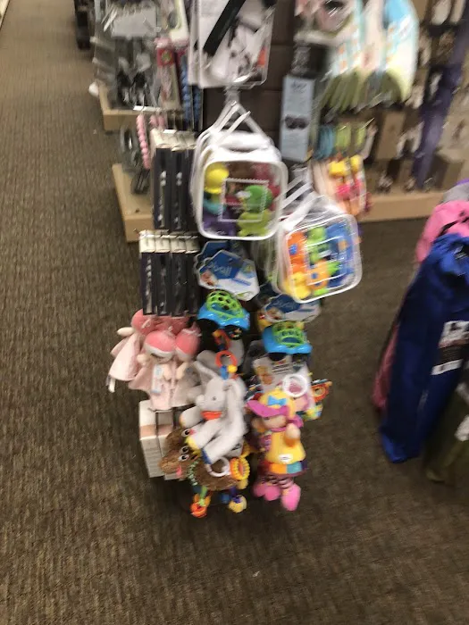The Paper Store 7