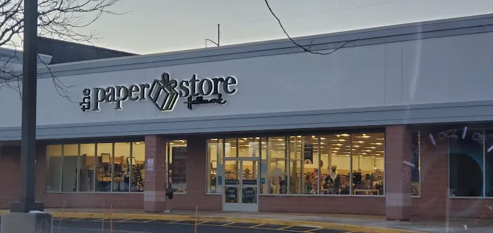 The Paper Store 3