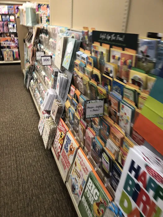 The Paper Store 4
