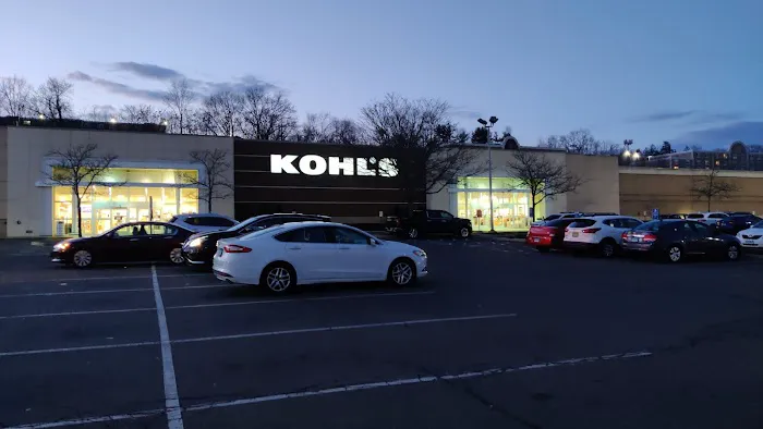 Kohl's 1