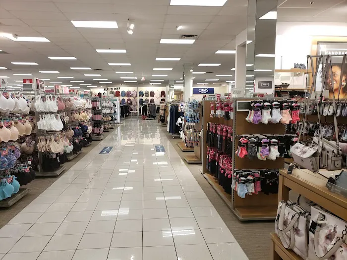 Kohl's 4