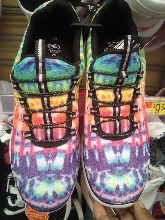Walmart 8