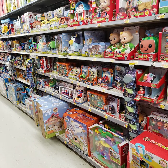 Walmart 7