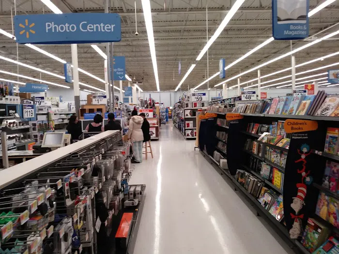 Walmart 6
