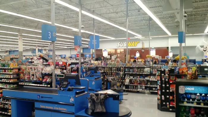 Walmart 1