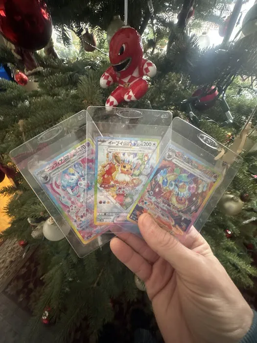 East Coast Collectibles Card Shop 4