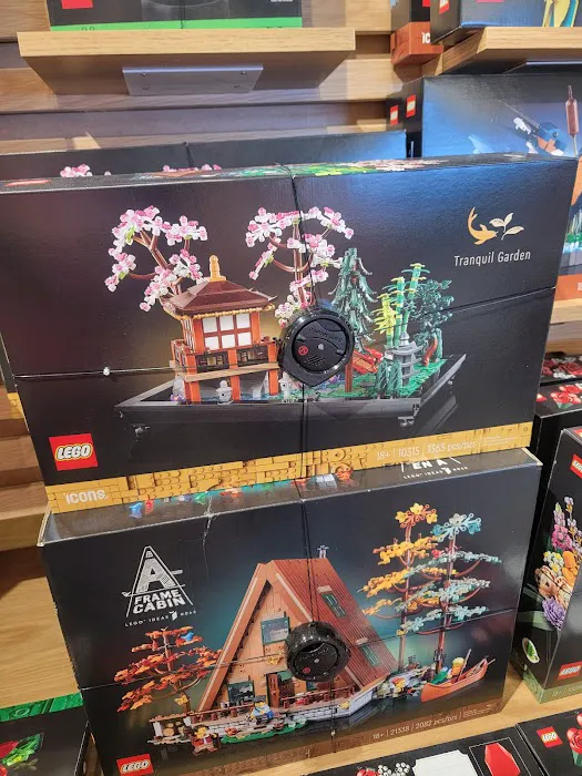 Barnes & Noble 1
