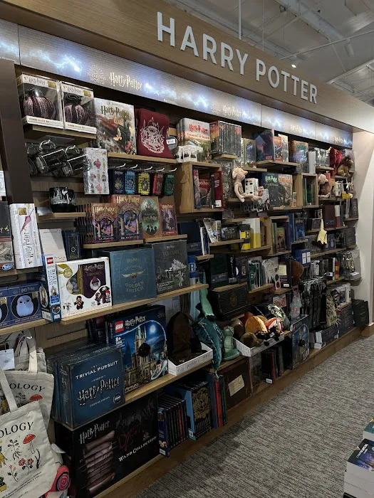 Barnes & Noble 6