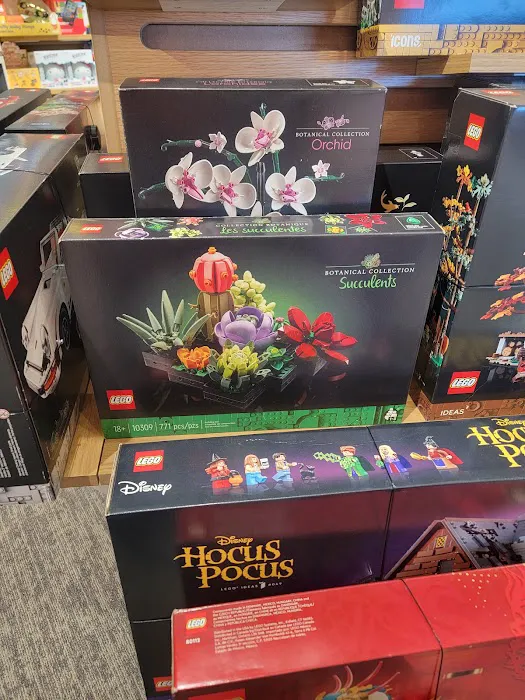 Barnes & Noble 3
