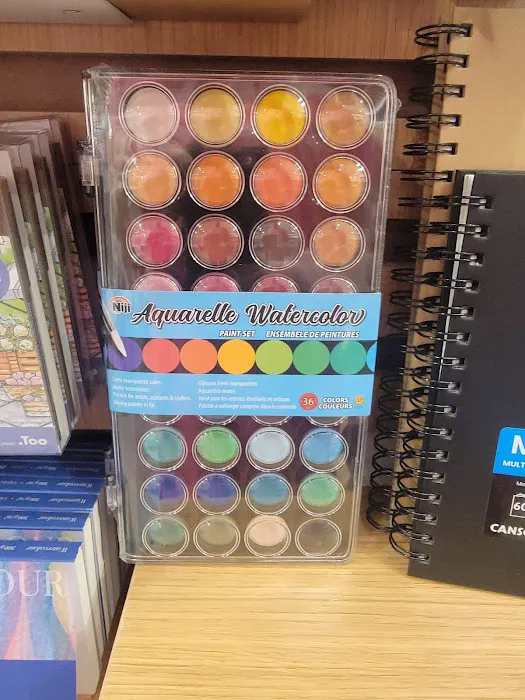Barnes & Noble 0