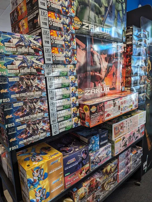 Akiba Underground 5