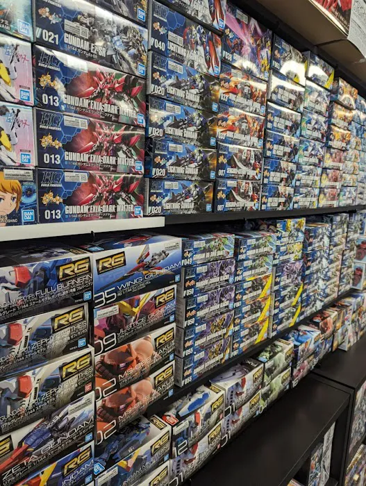 Akiba Underground 6