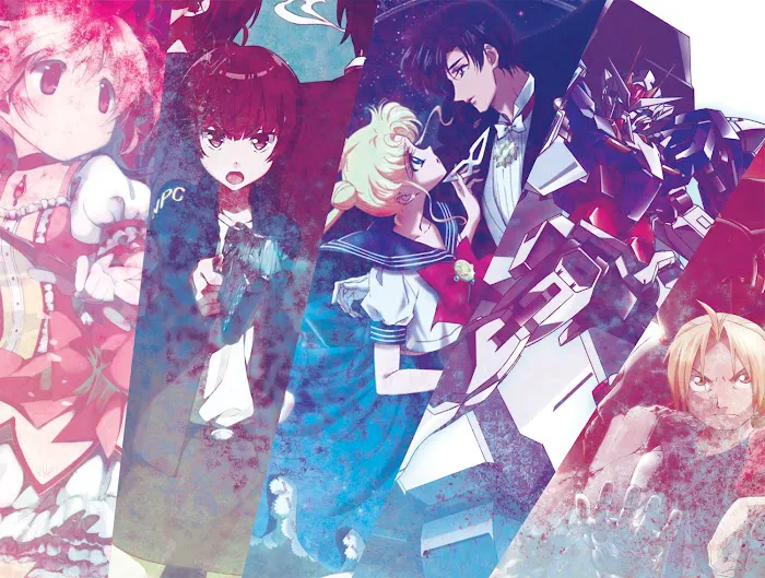 Akiba Underground 7