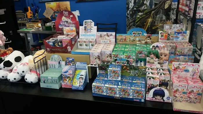 Akiba Underground 3