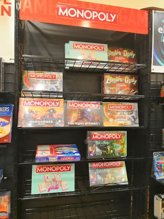 Go! Calendars, Toys & Games 7