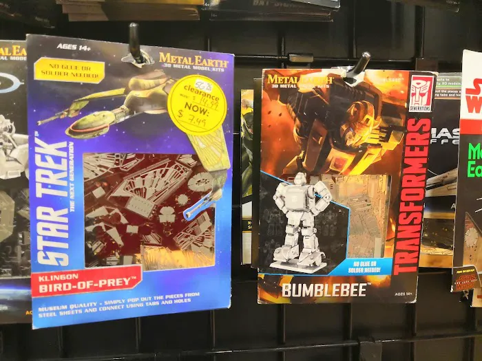 Go! Calendars, Toys & Games 5