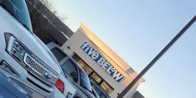 Five Below