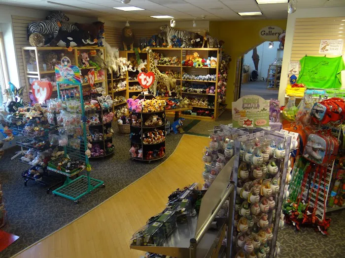 Ageless Toy Shop at Nature's Art Village 0