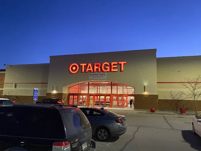 Target 6