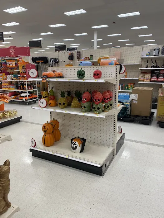 Target 1