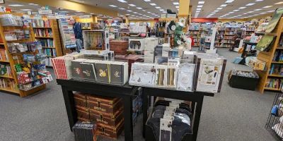 Books-A-Million