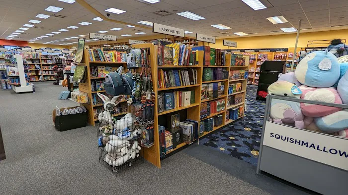 Books-A-Million 2
