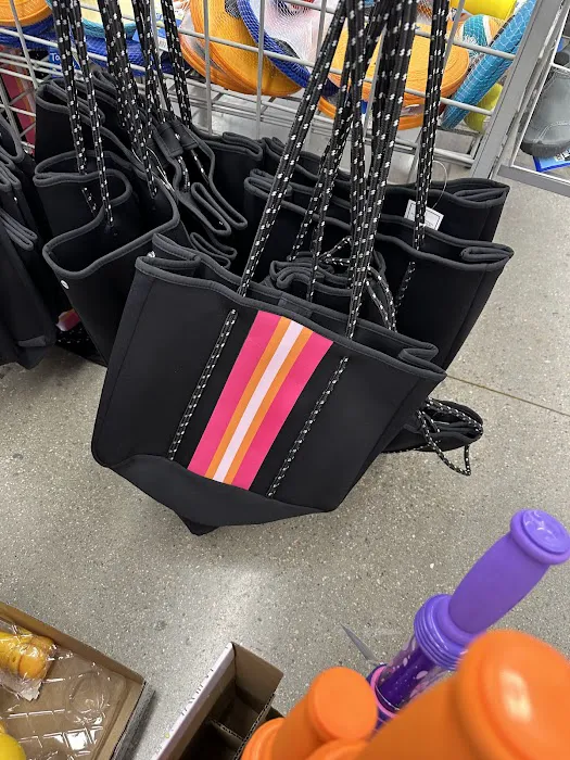 Five Below 7