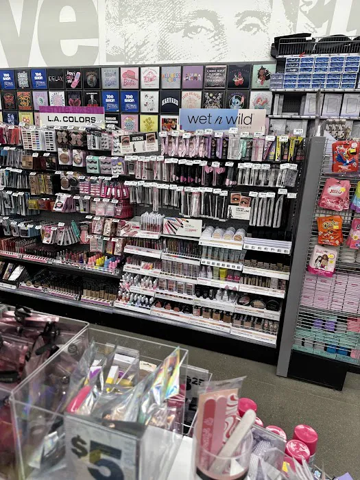 Five Below 2