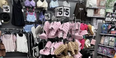 Five Below