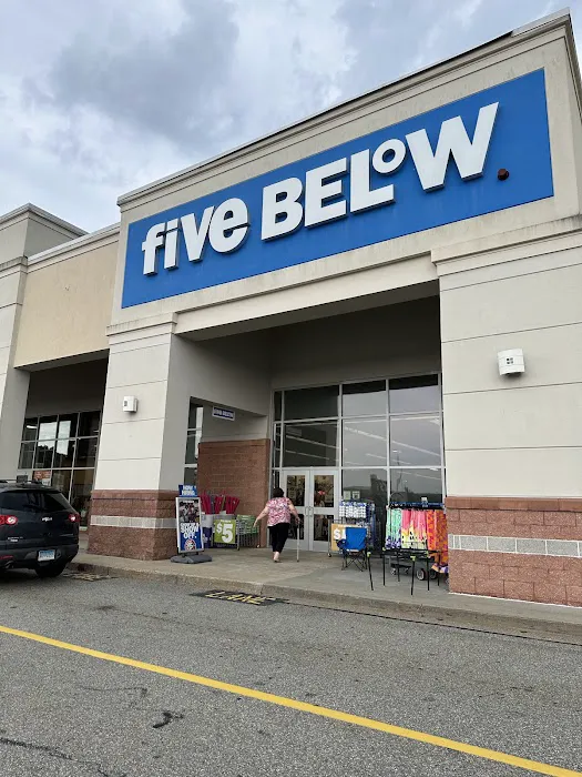 Five Below 1