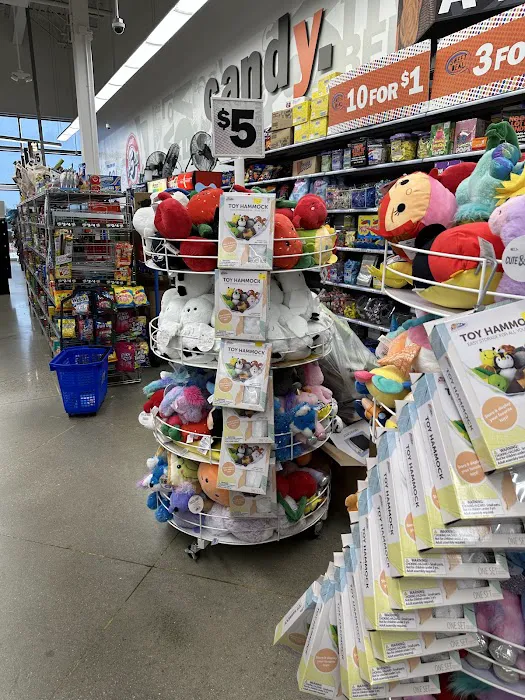 Five Below 5