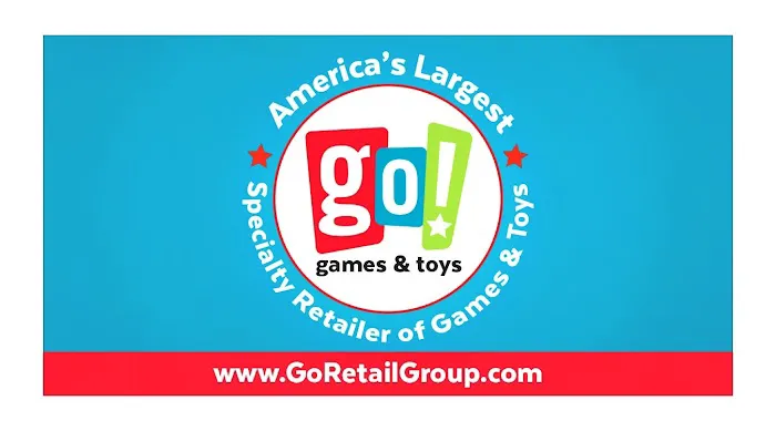 Go! Calendars, Toys & Games 6